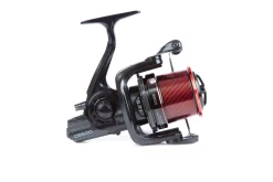 Nytro StarkX Carbon Long Cast Witvismolen