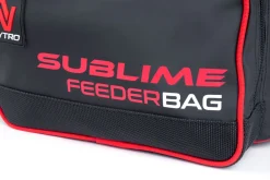 Nytro Sublime Feeder Bag