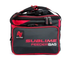 Nytro Sublime Feeder Bag