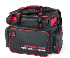 Nytro Sublime Feeder Box Bag