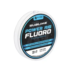 Nytro Sublime Power Rig Fluoro 50m