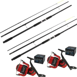 Oceancast Sea Spirit Set
