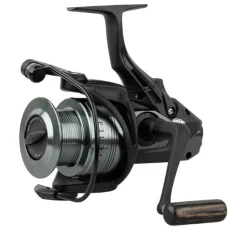 Okuma Aventa BF AB-6000 Vrijloopmolen (Inc. extra spoel)