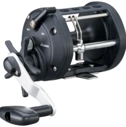 Okuma Classic CLX-450LA RH Zeevis Reel