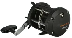 Okuma Classic Pro XP Trolling Zeevis Reel RH