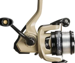 Okuma Combo OTR Spinhengel Combo