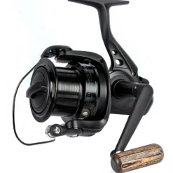 Okuma Custom Black Bigpitmolen