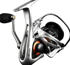 Okuma Helios HSX FD