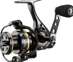 Okuma ITX CB High Speed Spinmolen