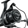 Okuma Obsidian Carp Big Pit Molen Incl. Reservespoel