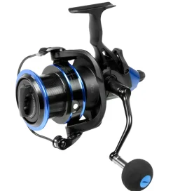 Okuma Rockaway Baitfeeder 8000 Vrijloopmolen