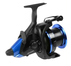 Okuma Rockaway Baitfeeder 8000 Vrijloopmolen