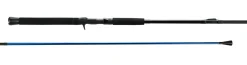 Okuma Sabiki Pro Cast Baitcaster Inline Zeevishengel 7'3/2.2m (10-20lb)
