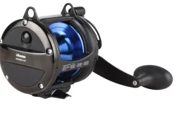 Okuma Solterra B SLX 30 B RH TR Zeevis Reel
