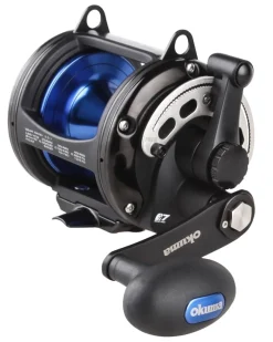 Okuma Solterra B SLX RH TR 2-Speed
