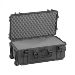Panaro Total Protection Case With Trolley
