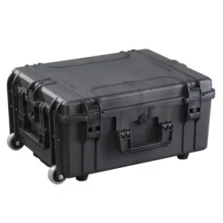 Panaro Total Protection Case With Trolley