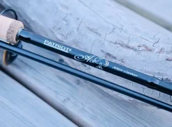 Patriot Ace Deadbait Doodaashengel 12ft/3.64m (2.75lb)