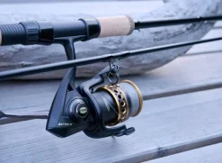 Patriot Ace Deadbait Doodaashengel 12ft/3.64m (2.75lb)