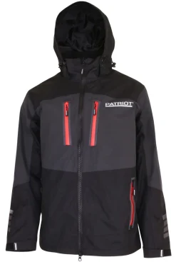 Patriot Dry Guard Jacket Visjas
