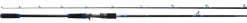 Patriot XXX Big Pike Casting & Trolling 259cm (80-180g)