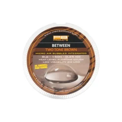 PB Products Between Two Tone Brown Zig Karperlijn (150m)