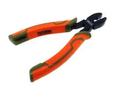 PB Products Crimping Pliers Including Cutter 14,5cm Krimptang