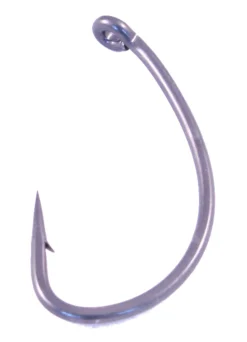 PB Products Curved KD Hook DBF Barbed (10 stuks)
