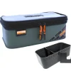 PB Products EVA H2O Proof End Tackle BaX 3 Compartments