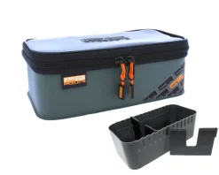 PB Products EVA H2O Proof End Tackle BaX 3 Compartments