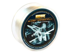 PB Products Ghost Dragonfly Fluorocarbon 400m