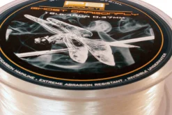 PB Products Ghost Dragonfly Fluorocarbon 400m