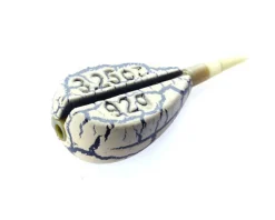 PB Products Hit & Run Inline Lead Gravel