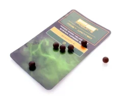 PB Products Naked Chod/Helicopter System Tapered Bead (6 stuks)