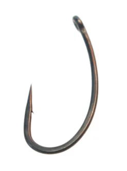PB Products Power Curve Hook PTFE Barbed (10 stuks)