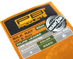 PB Products R2G Inline SR Leader + 2 Line Aligner Rigs