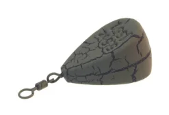 PB Products Swivel Pear Lead Wartellood Weed