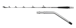 Penn Ally II Electric Deep Drop Swivel Top Boothengel 6ft/1.83m