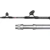 Penn Ally II Standup Roller Trolling Rod 5'7ft/1.7m 80-130lb