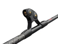Penn Ally II Standup Roller Trolling Rod 5'7ft/1.7m 80-130lb