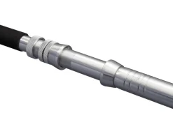 Penn Ally II Standup Roller Trolling Rod 5'7ft/1.7m 80-130lb