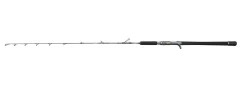 Penn Battalion Solid Boat Spiral Jig Baitcaster 5'6ft (500g) (1-Delig)