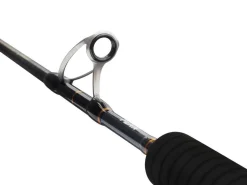 Penn Battalion Solid Boat Spiral Jig Baitcaster 5'9ft (300g) (1-Delig)