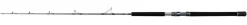 Penn Battalion Solid Broume Zeevis Spinhengel 1.84m (100lb Lijnsterkte)