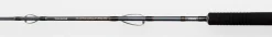 Penn Battalion Solid Broume Zeevis Spinhengel 1.84m (100lb Lijnsterkte)