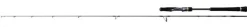 Penn Battalion Solid Light Jig Boothengel 1.88m (120g)