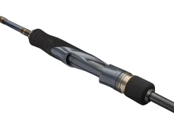 Penn Battalion Solid LJ K Jighengel 1.88m (40-120g)