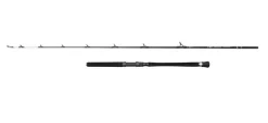 Penn Carnage Viking Edition Halibuster 731 Zeevishengel 2.21m