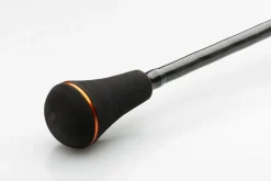 Penn Conflict XR Slow Pitch Jigging Zeevis Baitcaster 1.88m