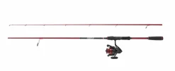 Penn Fierce IV Labrax Zeebaars Combo 2.10m (10-30g)